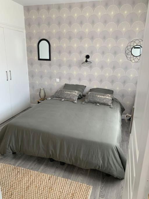 Les Sables D'Olonne, Les Presidents, Charmant Appartement Lumineux, Plage 150 M. 外观 照片