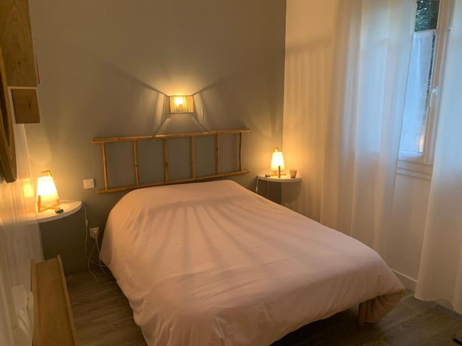 Les Sables D'Olonne, Les Presidents, Charmant Appartement Lumineux, Plage 150 M. 外观 照片